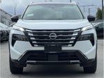 2026 Nissan Rogue Platinum (2026.5) Sport Utility 4D