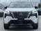 2026 Nissan Rogue Platinum (2026.5) Sport Utility 4D