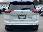 2026 Nissan Rogue Platinum (2026.5) Sport Utility 4D
