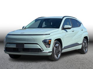 2024 Hyundai Kona Electric SEL Sport Utility 4D