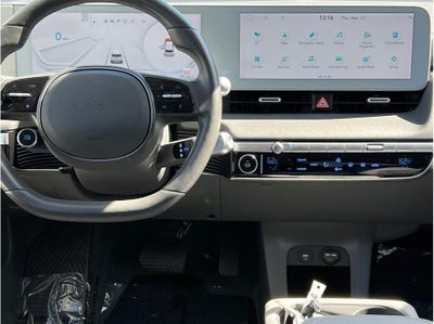 2024 Hyundai IONIQ 5 SEL Sport Utility 4D