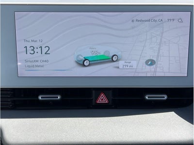 2024 Hyundai IONIQ 5 SEL Sport Utility 4D