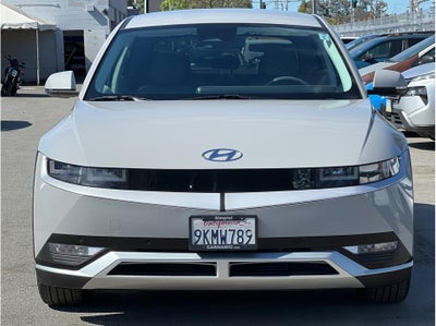 2024 Hyundai IONIQ 5 SEL Sport Utility 4D