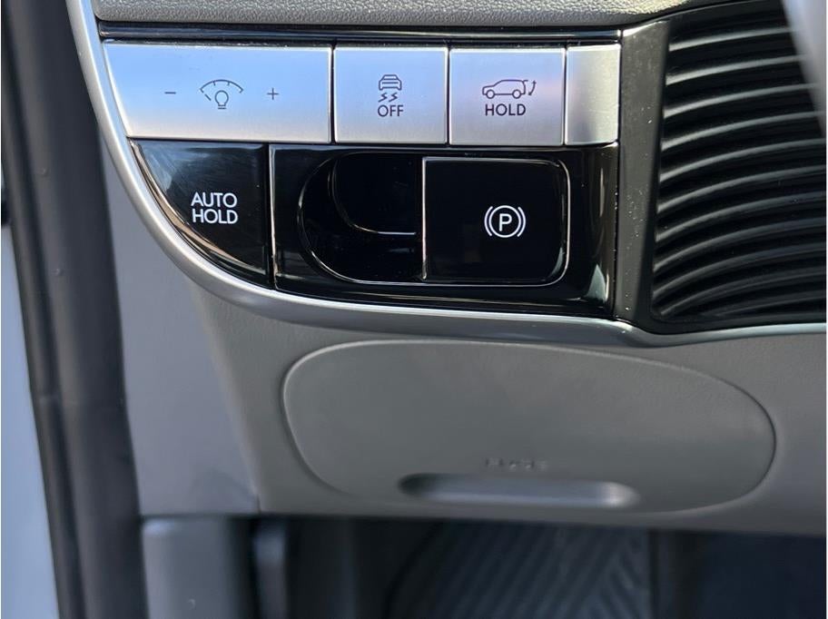 2024 Hyundai IONIQ 5 SEL Sport Utility 4D