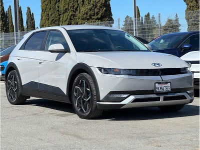 2024 Hyundai IONIQ 5 SEL Sport Utility 4D