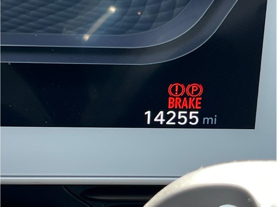 2024 Hyundai IONIQ 5 SEL Sport Utility 4D