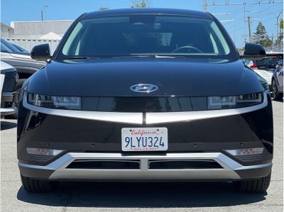 2024 Hyundai IONIQ 5 SEL Sport Utility 4D
