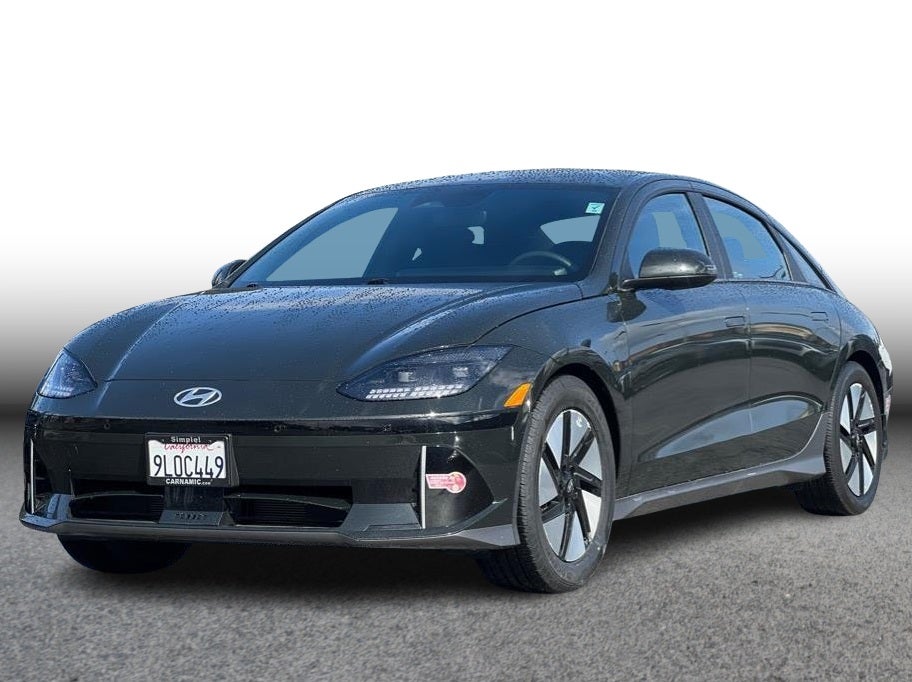 2024 Hyundai IONIQ 6 SE