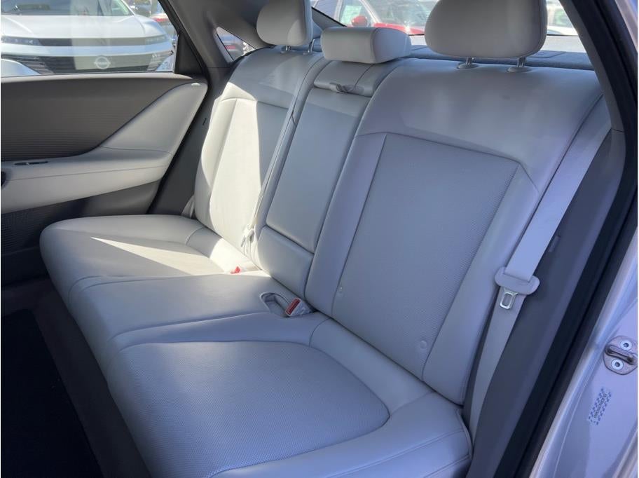 2023 Hyundai IONIQ 6 SEL Sedan 4D