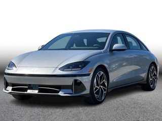 2024 Hyundai IONIQ 6 SEL Sedan 4D