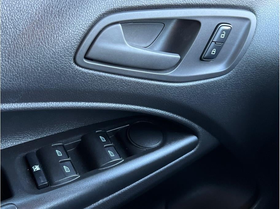 2018 Ford Transit Connect Passenger XL Van 4D