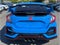 2021 Honda Civic Type R Touring Hatchback Sedan 4D