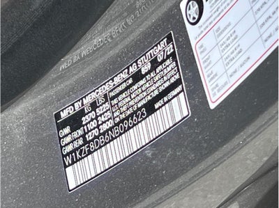 2022 Mercedes-Benz E-Class E 350