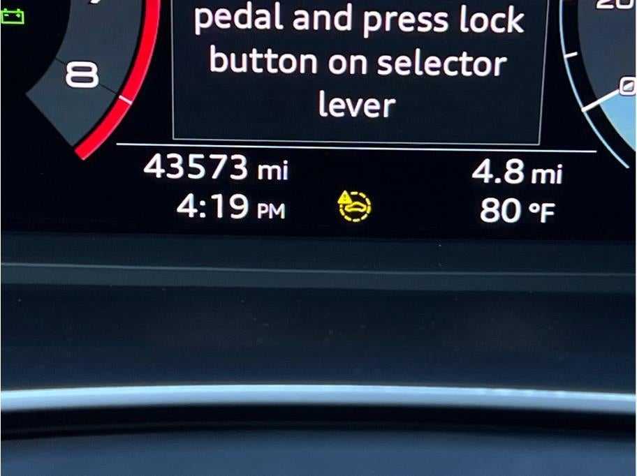 2023 Audi Q3 45 TFSI S line Premium Sport Utility 4D