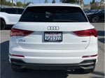 2023 Audi Q3 45 TFSI S line Premium Sport Utility 4D