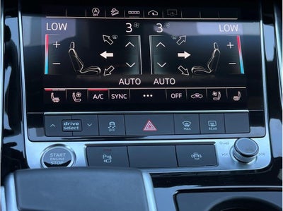 2025 Audi Q7 55 TFSI Premium Plus Sport Utility 4D