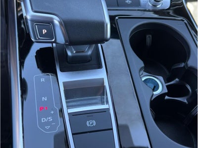 2025 Audi Q7 55 TFSI Premium Plus Sport Utility 4D