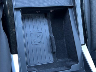 2025 Audi Q7 55 TFSI Premium Plus Sport Utility 4D