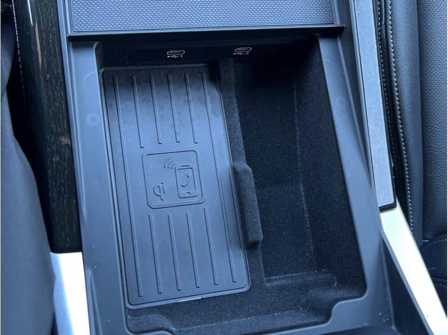 2025 Audi Q7 55 TFSI Premium Plus Sport Utility 4D