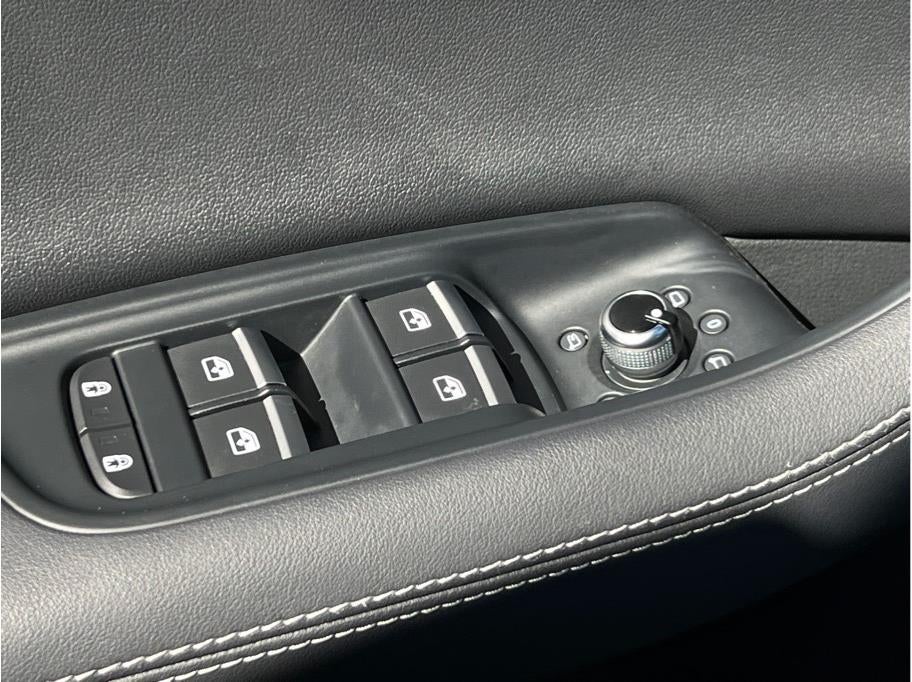 2025 Audi Q7 55 TFSI Premium Plus Sport Utility 4D