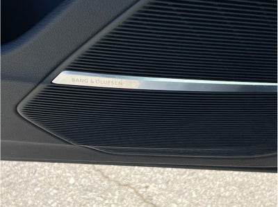 2025 Audi Q7 55 TFSI Premium Plus Sport Utility 4D