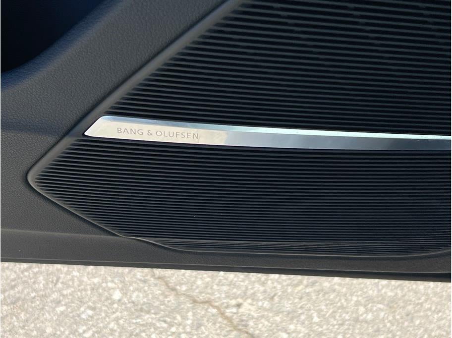 2025 Audi Q7 55 TFSI Premium Plus Sport Utility 4D