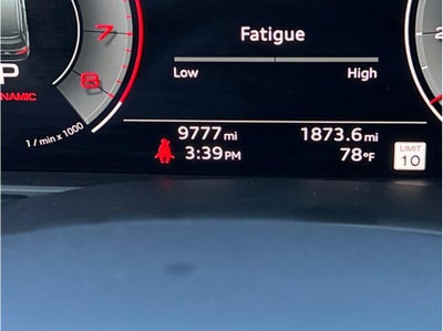 2025 Audi Q7 55 TFSI Premium Plus Sport Utility 4D