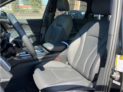 2025 Audi Q7 55 TFSI Premium Plus Sport Utility 4D