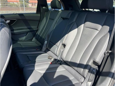 2025 Audi Q7 55 TFSI Premium Plus Sport Utility 4D