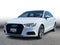 2019 Audi A3 Titanium Sedan 4D