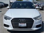2019 Audi A3 Titanium Sedan 4D