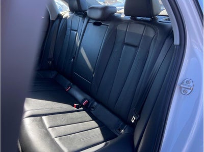 2019 Audi A4 Premium Sedan 4D