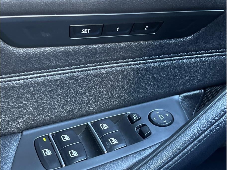 2018 BMW 5 Series 530i Sedan 4D