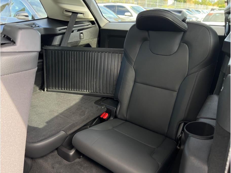 2023 Volvo XC90 B6 Plus Bright Theme Sport Utility 4D