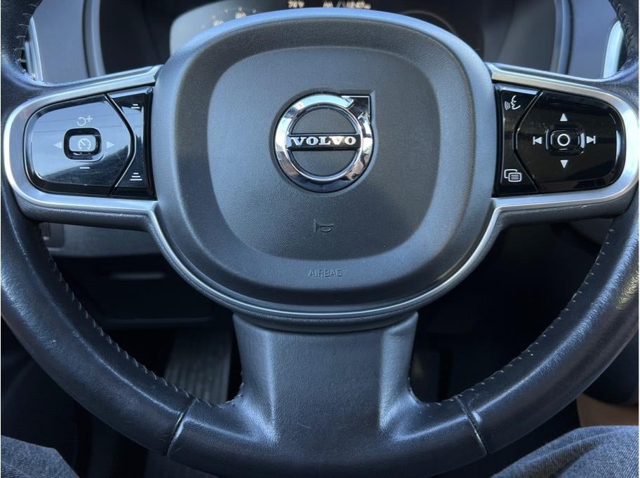 2018 Volvo XC90 T8 Inscription Sport Utility 4D