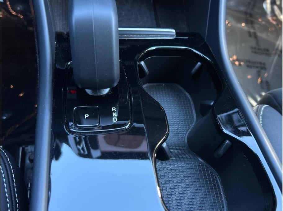 2023 Volvo XC40 Recharge Plus Sport Utility 4D