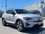 2023 Volvo XC40 Recharge Plus Sport Utility 4D