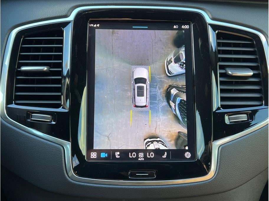 2023 Volvo XC90 T8 Recharge Ultimate Bright Theme Plug-In Hybrid Sport Utility 4D