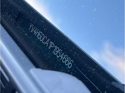 2023 Volvo XC90 T8 Recharge Ultimate Bright Theme Plug-In Hybrid Sport Utility 4D