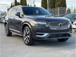 2023 Volvo XC90 T8 Recharge Ultimate Bright Theme Plug-In Hybrid Sport Utility 4D
