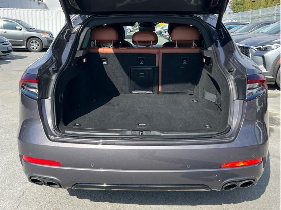 2022 Maserati Levante GT Sport Utility 4D