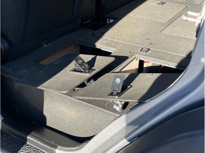 2019 Jeep Wrangler Unlimited Sport S Sport Utility 4D