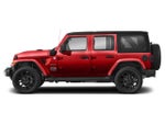 2023 Jeep Wrangler 4xe Willys 4xe Sport Utility 4D