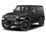2023 Jeep Wrangler 4xe Willys 4xe Sport Utility 4D