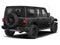 2023 Jeep Wrangler 4xe Willys 4xe Sport Utility 4D