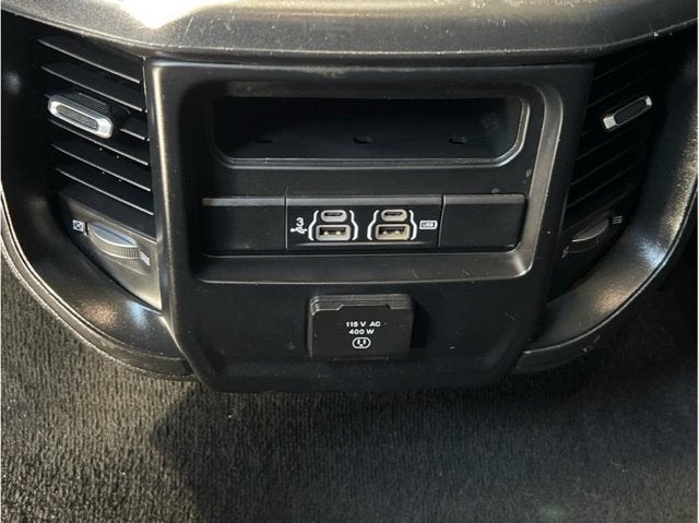 2019 RAM 1500 Crew Cab Laramie Pickup 4D 5 1/2 ft