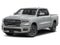 2025 RAM 1500 Crew Cab Laramie Pickup 4D 5 1/2 ft