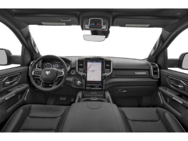 2025 RAM 1500 Crew Cab Laramie Pickup 4D 5 1/2 ft