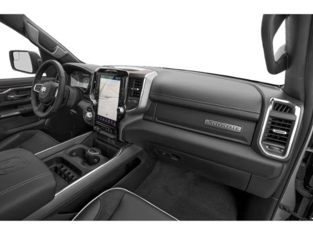 2025 RAM 1500 Crew Cab Laramie Pickup 4D 5 1/2 ft