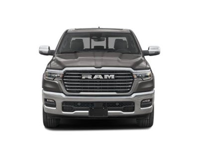 2025 RAM 1500 Crew Cab Laramie Pickup 4D 5 1/2 ft